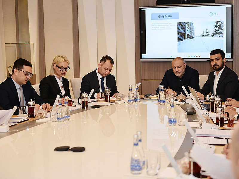 I Liqadan Premyer Liqaya yüksələcək komandalara GÜZƏŞT