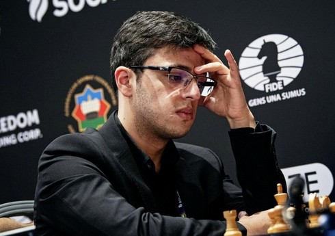 İddiaçılar Turniri: Nicat Abasov heç-heçəyə razılaşıb