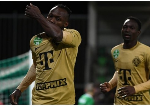 İdman direktoru: “Onu “Qarabağ”la oyunda bəyənmişik”