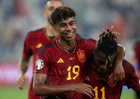 İFFHS: Lamine Yamal “Sabah”ın futbolçusunun göstəricisini yaxşılaşdırıb