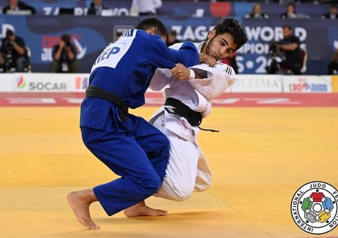 İJF Azərbaycanın dünya çempionatındakı çıxışına nəzər salıb