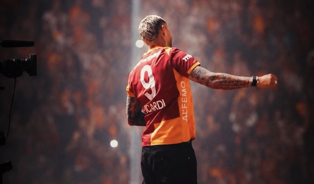 İkardidən ayrılıq siqnalı: "Qalatasaray"dan gedir?