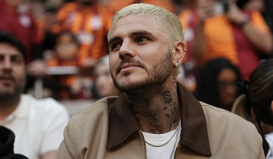 İkardinin “Qalatasaray”dakı gələcəyi bəlli oldu