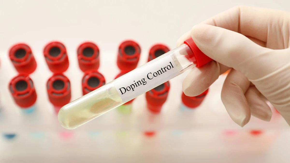 İki boksçumuz diskvalifikasiya olunub