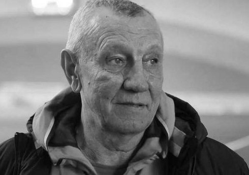 İkiqat SSRİ çempionu olan ukraynalı sabiq futbolçu vəfat edib