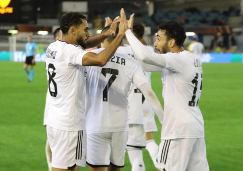 İlin ən məhsuldar “Top-5” liqa klubları: “Qarabağ”ı ilk “5-lik”dən 1 qol ayırır - ARAŞDIRMA