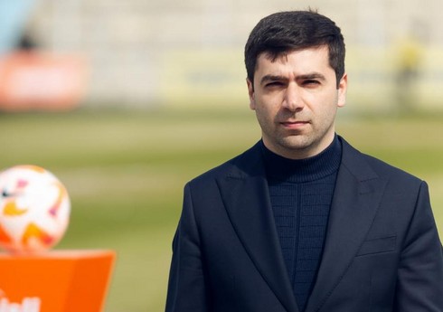 İlqar Nadiri: ECA-nın tədbirləri Azərbaycan klublarının böyüməsinə kömək edir