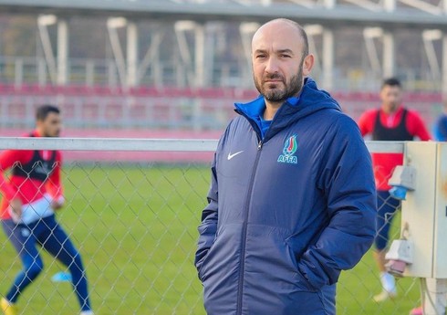 İlqar Qurbanov: “Zəlzələ olanda yayılan səs indiyə kimi qulaqlarımdan getmir”