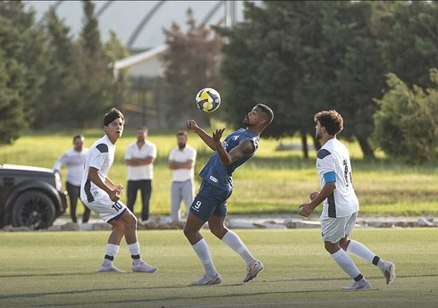 "İmişli" Əvəzedicilər Liqası təmsilçisi ilə heç-heçəyə razılaşıb