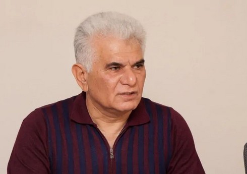 "İmişli" klubu Əsgər Abdullayevlə yolları ayırıb