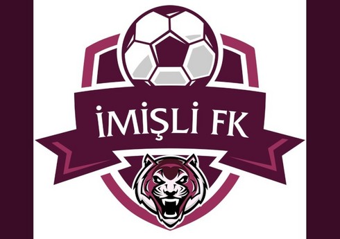 "İmişli"nin əvəzedici komandasının baş məşqçisi müəyyənləşib