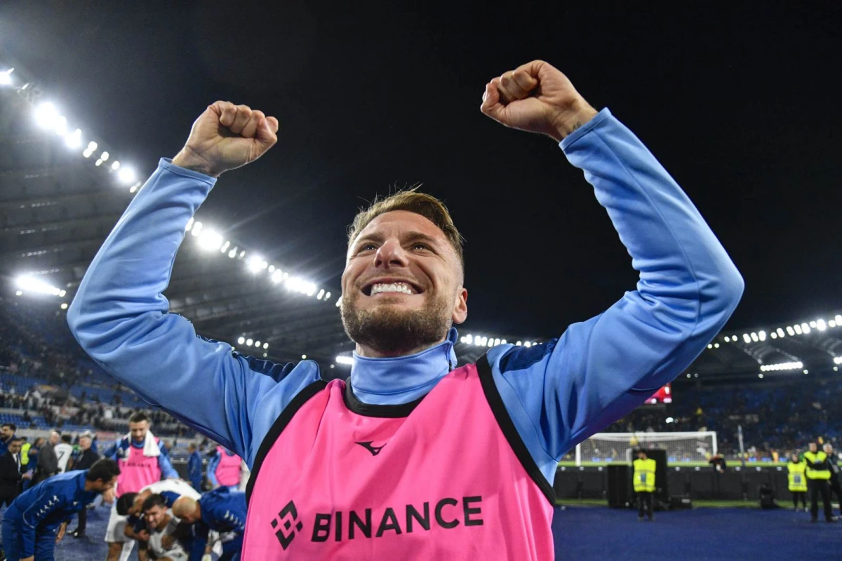 İmmobile ilk oyunda zədələndi