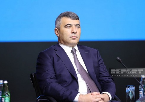 İnam Kərimovun federasiya prezidenti kimi fəaliyyəti dayandırılıb