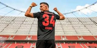 İngilislər Caka ilə maraqlanır