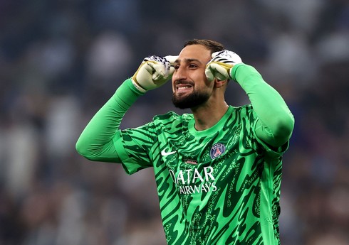 İngiltərə klubları PSJ-nin qapıçısını transfer etmək istəyirlər