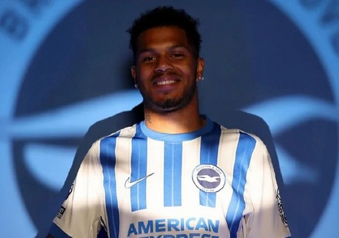 İngiltərə klubu tarixinin ən bahalı transferini gerçəkləşdirib