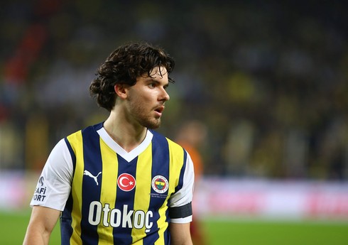 İngiltərə klubu Türkiyə millisinin futbolçusu üçün 35 milyon avro təklif edib