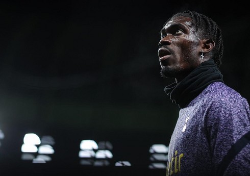 İngiltərə klubunun futbolçusu Fransada qarət olunub