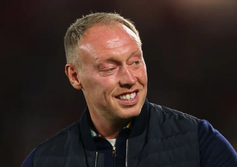 İngiltərə klubunun yeni baş məşqçisi açıqlanıb