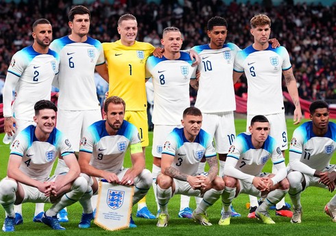 İngiltərə millisinin baş məşqçi postuna namizədlərin siyahısı açıqlanıb