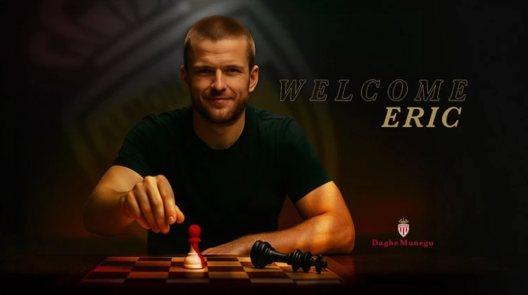 İngiltərə millisinin üzvü “Monako”da - RƏSMİ