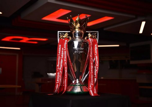 İngiltərə Premyer Liqası: bu gün “Liverpul” 20-ci çempionluğunu elan edə bilər