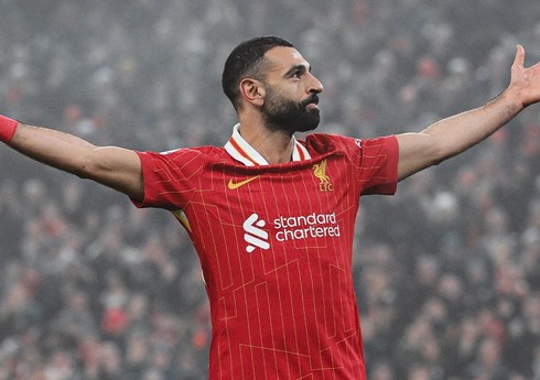 İngiltərə Premyer Liqası: “Liverpul” inamlı qələbə qazanaraq “Çelsi” ilə xal fərqini 7-yə çatdırıb