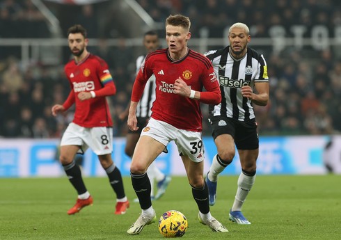 İngiltərə Premyer Liqası: “Mançester Yunayted” 6-cı dəfə məğlub olub