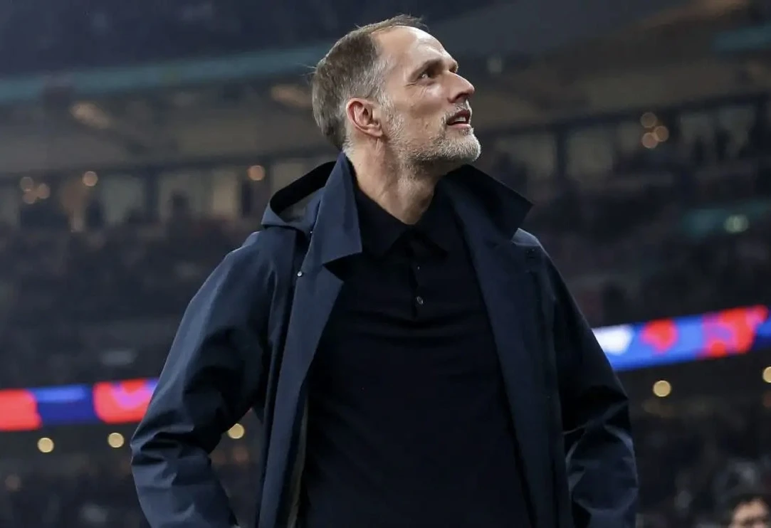 İngiltərə qalib gəldi - TUXEL İLKƏ İMZA ATDI