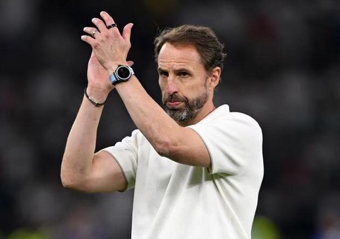 İngiltərə yığmasının baş məşqçisi: Topu özümüzdə kifayət qədər saxlaya bilmədik