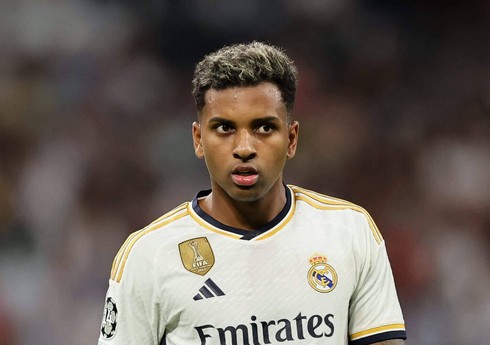 İngiltərənin nəhəng klubları "Real"ın futbolçusunu transfer etmək istəyir