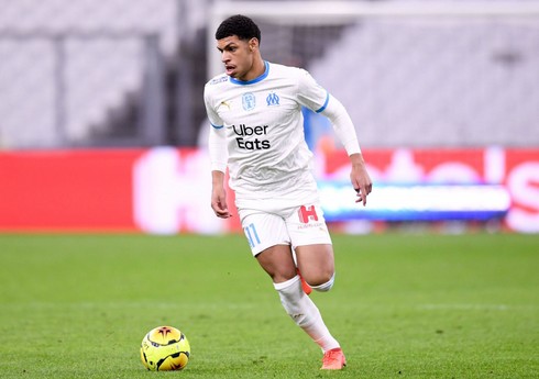 "İnter" braziliyalı hücumçunun transferi üçün şifahi razılıq əldə edib