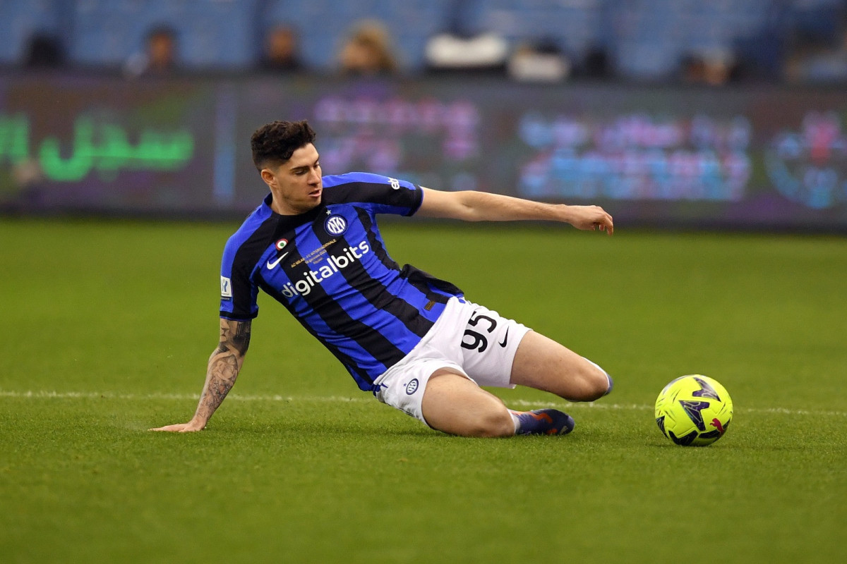 “İnter” daha bir futbolçusu ilə müqaviləni uzadacaq