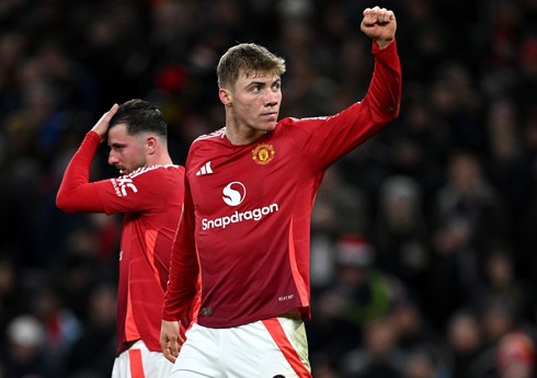 "İnter" "Mançester Yunayted"in futbolçusunu icarəyə götürmək istəyir