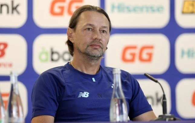 İqor Kotsyuk: "Qarabağ" bütün imkanlardan maksimum yararlandı