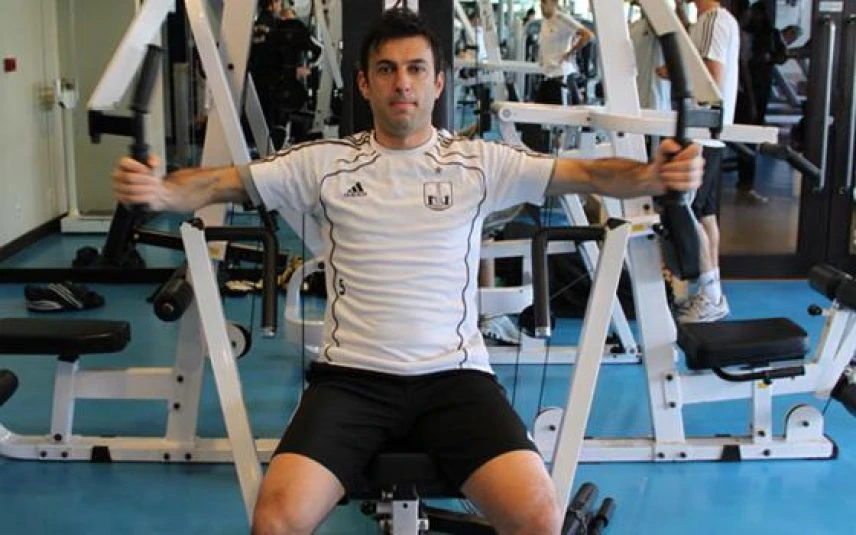 İqor Mitreski: “Neftçi” üçün Azərbaycanda hər bir rəqib çətindir”