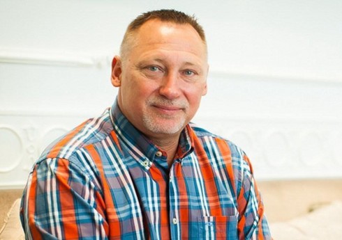 İqor Ponomaryov: "32 il ərzində futbolda heç bir irəliləyiş əldə etmədik" - MÜSAHİBƏ