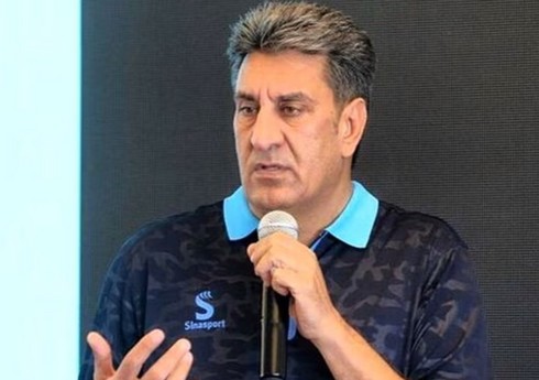 İran Futbol Federasiyasının Hakimlər Komitəsinin keçmiş sədri korrupsiyaya görə həbs olunub