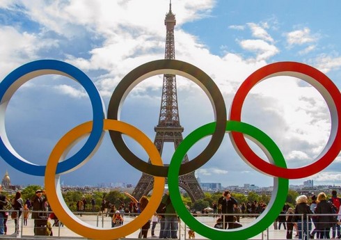 İran olimpiadadan kənarlaşdırıla bilər