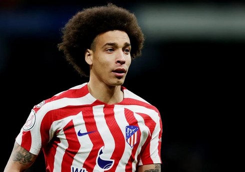 İspaniya klubu belçikalı futbolçusu ilə yeni müqavilə bağlayacaq