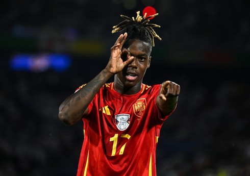 İspaniya klubu futbolçusu ilə müqavilə müddətini uzadıb