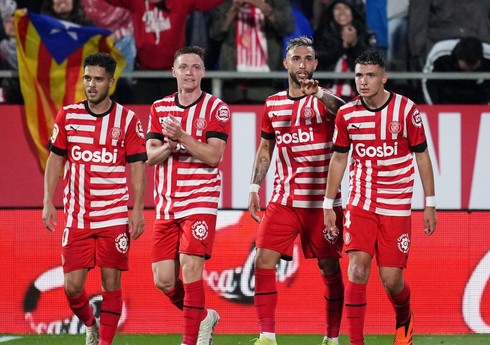 İspaniya La Liqası: "Real Madrid" səfərdə məğlub olub