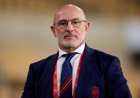 İspaniya millisinin baş məşqçisi postunu tərk edə bilər