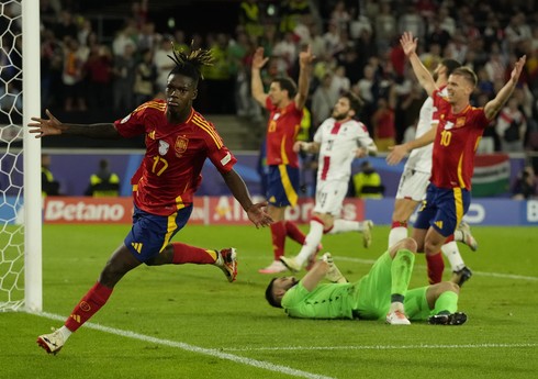 İspaniya millisinin futbolçularına veriləcək mükafatın məbləği bəlli olub