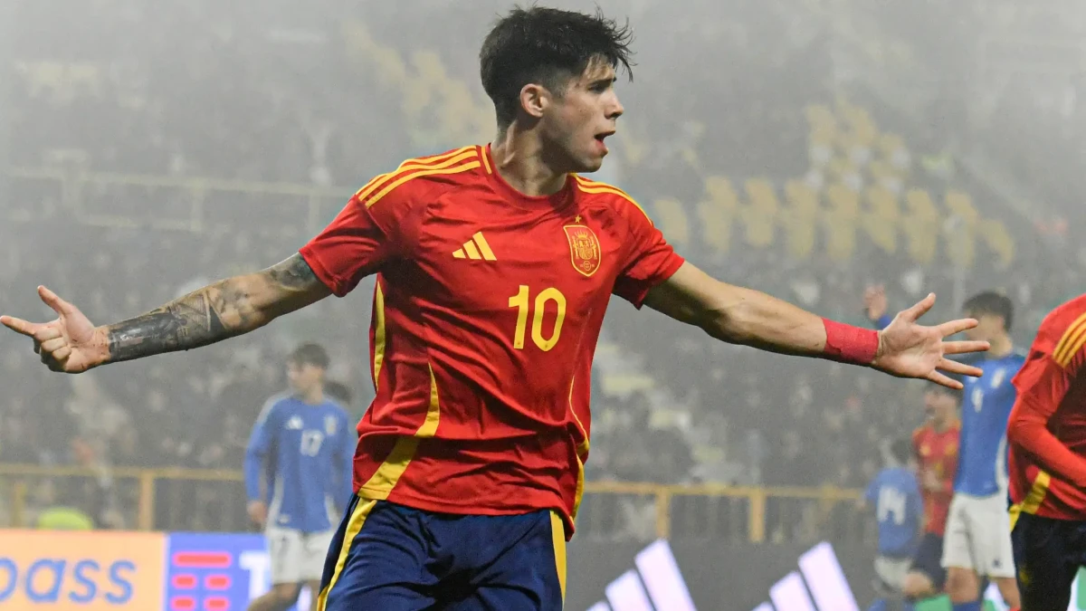 İspaniya millisinin futbolçusu "Nyukasl"da