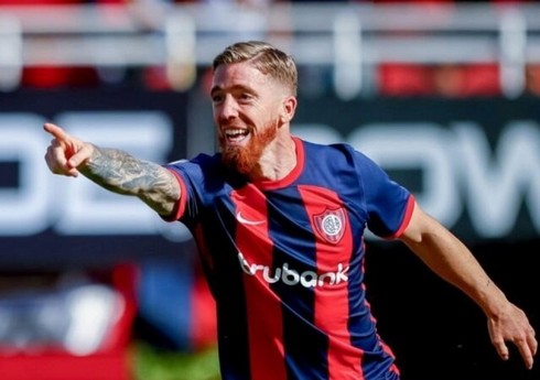 İspaniya yığmasının sabiq futbolçusu Argentina klubundan ayrılıb