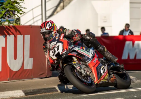 İspaniyalı motosikletçi yarışdakı qəza nəticəsində ölüb