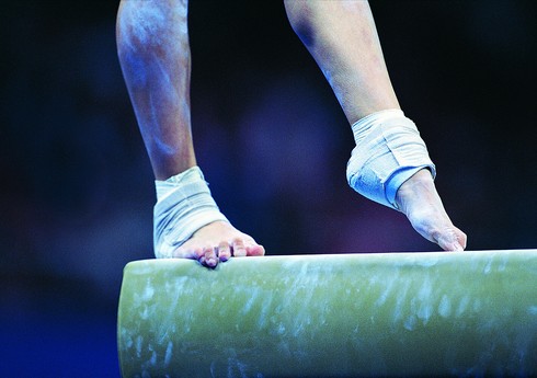 İsrail gimnastika üzrə Avropa çempionatına ev sahibliyi etmək hüququndan məhrum edilib