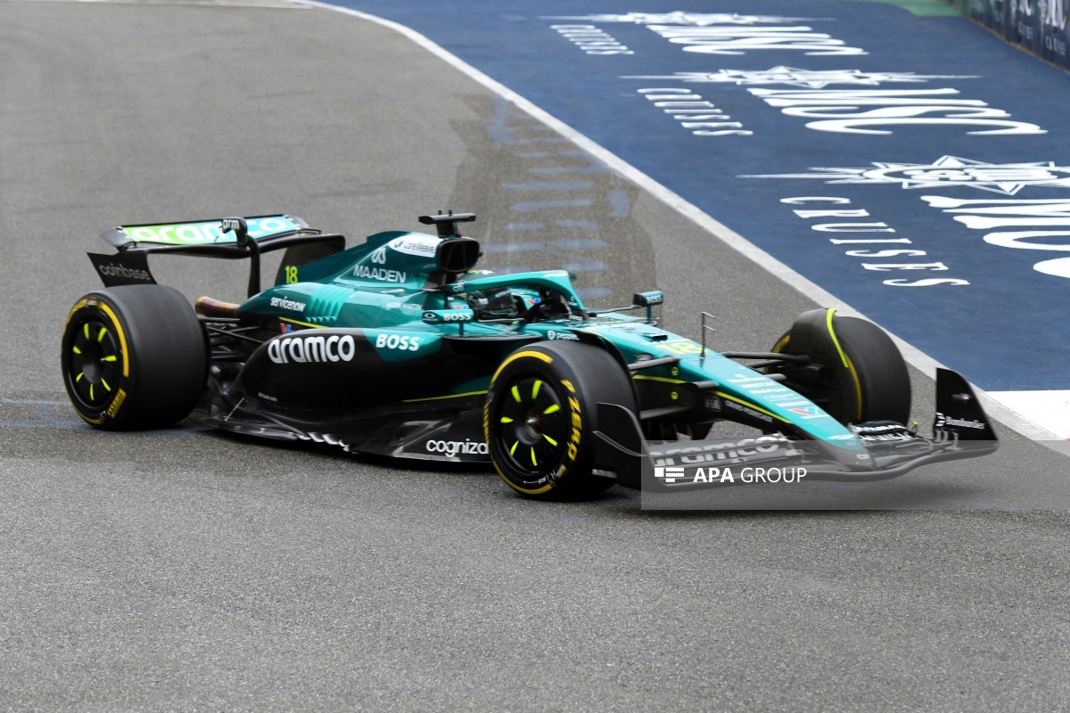 İstanbul yenidən “Formula 1” Qran-Prisinə ev sahibliyi edəcək