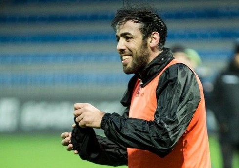 İsveç klubuna qarşı oynamış futbolçu: "Qarabağ" "Hakken"i məğlub edəcək gücdədir"